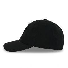 Caps and Hats Factory Wholesale 6 Panel Plain Magnetic Closure Ponytail Hat Sport Cap Custom Waterproof Baseball Caps thumbnail-5