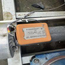 Kelong Target Flow Switch/Flow Meter/Water Flow Switch LKB-01Bb/LKB-01CB DN25 thumbnail-1