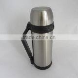 Insulated Tea Pot, 1.5L Steel Hot Cold Flask thumbnail-6