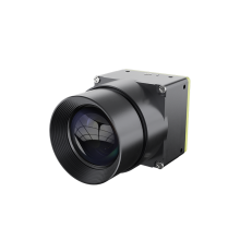 High-Resolution 1280×1024 Uncooled VOx Infrared Thermal Imaging Module With LY300 ASIC thumbnail-5