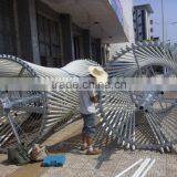 High Quality Professional Supplier Communication Steel Tower thumbnail-5