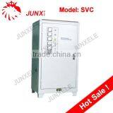 Svc Stand Type Voltage Stabilizer