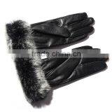 EN659 Professional Fireman Gloves thumbnail-1