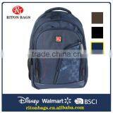 2016 New Style Fashion Laptop Bags Backpack thumbnail-1