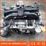 Japan Produced Original Factory Complete EJ25 Gasoline Engine With Efficient Performance Cost Guaranteed thumbnail-1