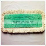 Professional Chinese Microfiber Portable&Reusable Easy Mop thumbnail-1