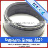 Genuine Nok Oil Seal Japan Hot Sale Rear-wheel/back Wheel Rubber Oil Seals MK062N1 for Toyota FZJ100,HDJ100 90313-62001-Z thumbnail-2
