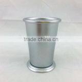 CCBM-318 5oz (150ml) Mini Julep Aluminum Cup, Vodka Julep cup (Accept OEM)