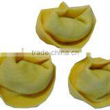 HANDMADE CAPPELLACCI WITH PORRO E TALEGGIO CHEESE thumbnail-2