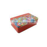 Cosmetic Sets Tin Box, Tin Box for Christmas Gift,gift Boxes for Makeup thumbnail-2