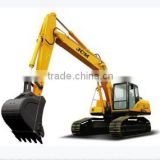 china new condition Crawler excavator