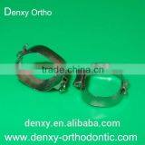 Dental Supply With CE FDA Orthodontic Molar Bands thumbnail-1