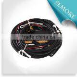 CNG LPG Squencial Injection System 4 Cylinder/CNG LPG Complete Kit Components thumbnail-4