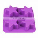 Silicone Molds for Cake Decorating