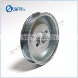 Genuine M11 Engine Parts Accessory Drive Pulley 3883324 thumbnail-4