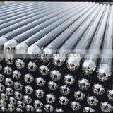 Single Target Solar Vacuum Tube