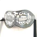 Sexy Eye Mask With Halloween Mask With Large Feather Half Face Female Costume Party Princess of Venice Paper Party Eye Mask thumbnail-6