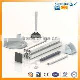 Aluminum Extrusion Profile for Led Displays Manufacturer