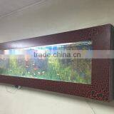 MANUFACTURERS SELLING NEW WALL HANGING FISH TANK,WALL AQUARIUM TANK thumbnail-6