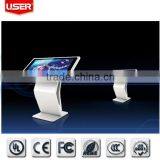Modern Design Hotel] 42inch Multi Touch Screen Kiosk Wireless All in One Machine thumbnail-1