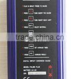 Portable Leeb Hardness Tester Metal Detector Manufacture for Metal Test thumbnail-2