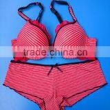 Sexy Plus Size Bra & Boyshort Sets thumbnail-3