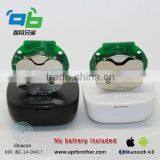 Bluetooth Low Energy IBeacon Dialog 14850 Module, BLE IBeacon Module for Battery Life More Than 5 Years thumbnail-6