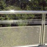 Perforated Metal Sheet thumbnail-1