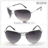 High Quality Hot Sale Metal Aviator Sunglasses