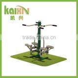 outdoor life fitness gym equipment