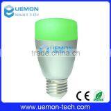 Supply Smart Led Light Bulb 7W Smart Phone Control Wifi Led Bulb thumbnail-3