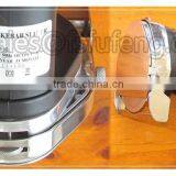 2016 Hot Doner Kebab Knife Electric Shawarma Knife Electric Gyro Knife for Sale thumbnail-5