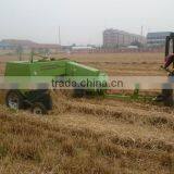 Runshine High Quality RXFK2060 Square Baler With CE thumbnail-4