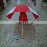 Straight Wood Handle Umbrella thumbnail-1