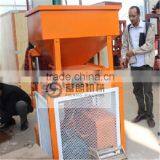 Brick Making Machines Sale in Kenya Concrete Setting Material Building Construction Small Production Machine thumbnail-3