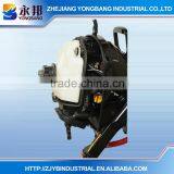 YONGBANG YB-F2.5 BMS 4 Stroke 2.5HP Short Shaft Outboard Motor thumbnail-2