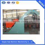 Rubber Bucket Hoisting Machine With ISO Certifacate