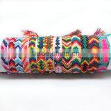 FL0819 Fashion Handmade Friendship Brazilian Bracelet, Woven Friendship Bracelet Quality Choice thumbnail-1