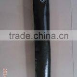 Dia 100mm Mosaic Water Supply Polyethylene Pipe For Irrigation