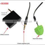 Heart Rate Finger Clip Sensor, Finger Sensor Heart Rate Monitor, Heart Rate Sensor thumbnail-3