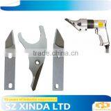 18 Gauge Plastic Cutting Replacement Shear Blades thumbnail-4