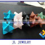 Fast Delivery New Design Fashion Crystal Quartz Necklace