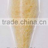 Flexible Plastic Pencil Shaped Packaging Pouch for Hazelnut Spread