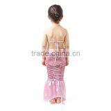 Bikini Set Swimsuit Mermaid Tail With Top Swimwear Handmade Fashion Mermaid Tail thumbnail-2