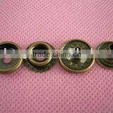 Fashion Jeans Button