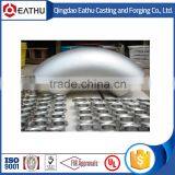 ASME B16.9 Stainless Steel Butt Welding Pipe Fitting