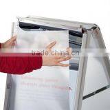 A Board Pavement Sign Poster Display Stand Advertising Board thumbnail-3