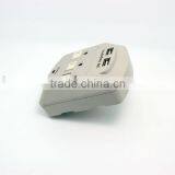 High Quality USB Wall Plug Power Socket Usb Wall Socket, USB Wall Adaptor