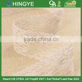 New Arrival 100% Cotton Crochet Lace Pattern for Dress H1652 thumbnail-3