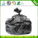 PLASTIC BAG Material and PE Style plastic garbage bags on roll